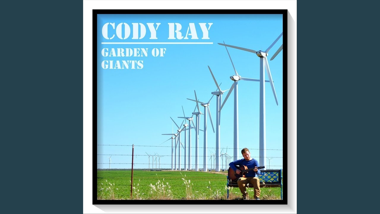 Garden of Giants