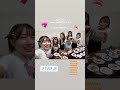 20230927 NMB48 Emosuto(エモスト) TIK TOK(塩月希依音, 坂田心咲,山本望叶, 安部若菜, 青原和花)