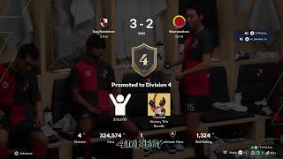 FC26 PRO CLUBS - FIRST LIVE EVENT TOURNAMENT WIN! FASTED COIN AND EXP METHOD ‼️🤝