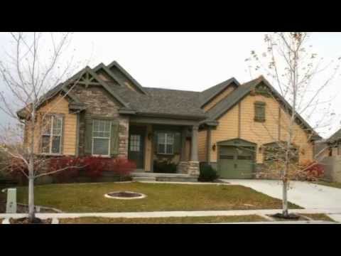 4815 N Shady Hollow Lane, Lehi, UT home video tour
