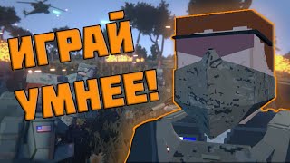 123 (реально) СОВЕТА ДЛЯ НОВИЧКА В BATTLEBIT REMASTERED