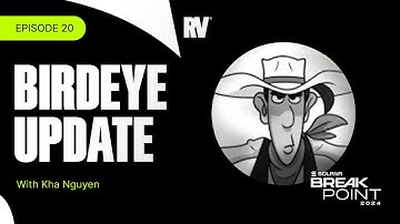 Product Keynote: Birdeye (Breakpoint 2024)