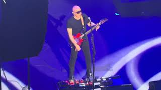 Joe Satriani ~ 06 Big Bad Moon ~ 01-31-2024 Live at The Moore Theatre in Seattle, WA