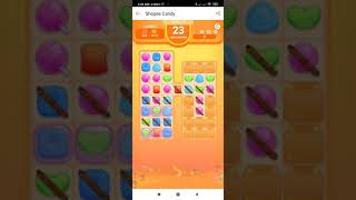Shopee Candy Level 115