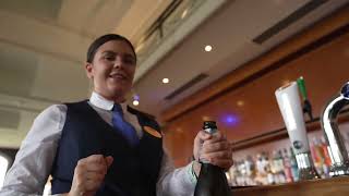 The Role of a Catering Assistant