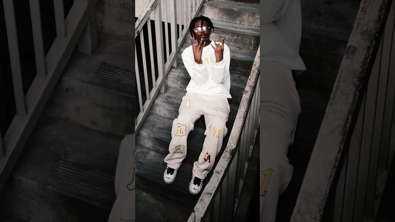 JIGGY NIGGA SAY SHLATT...🔐📀