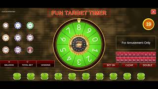 fun target timer no hack games best winning points games... screenshot 3