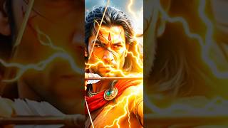 Power full weapon in Mahabharata used by Arjun/