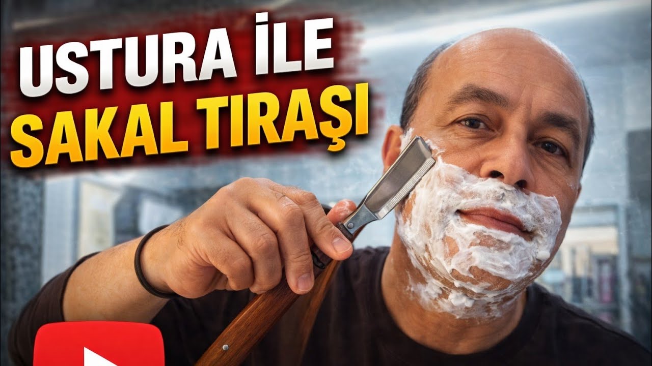 More For You Tıraş Sabunu ve Astra Jilet Uyumu