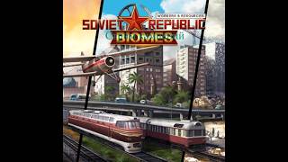 Workers  Resources Soviet Republic кампаний  стрим 10