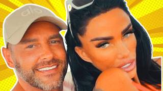 Katie Price’s Whirlwind Marriage Faces New Shock - Why Did She Contact His Ex?