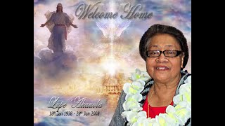 LUPE MATAMOANA 'AKAU'OLA