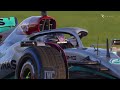 Cómo las "cicatrices" de Spa 2021 podrían cambiar la apariencia de los coches de F1