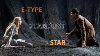 E-Type - Star - Subtitulada chords