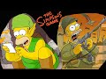 HOMER'S GOT THE BEST LEVELS - Simpsons Game (Wii) - Levels 10-12