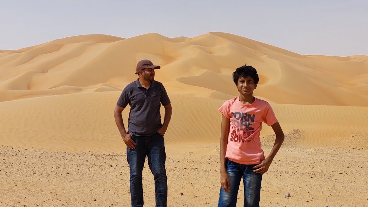 🇴🇲 OMAN TO SAUDI 🇸🇦 OMAN VLOG { Part28 } D4DUDE YouTube