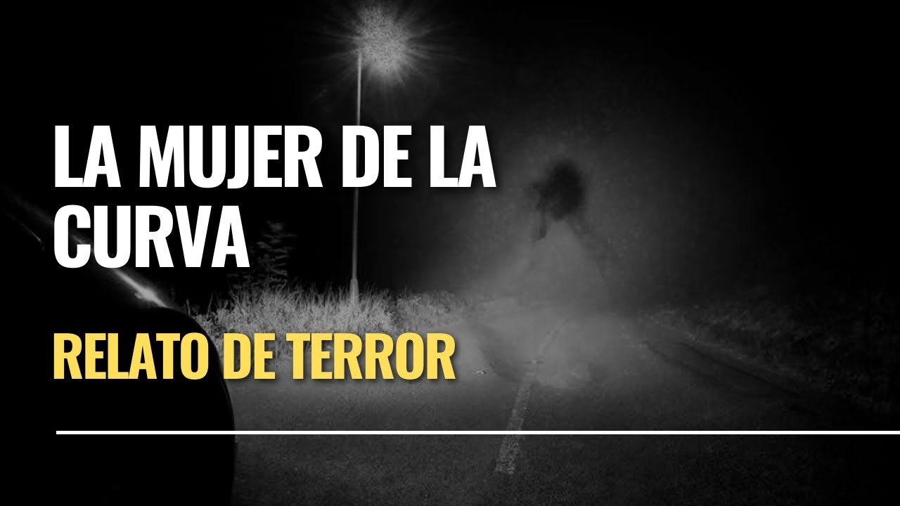 La LEYENDA de LA CHICA DE