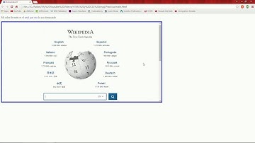 029 HTML y CSS Como usar el iframe