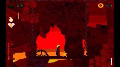 Gameclips "upstairs" Selfmade Jump