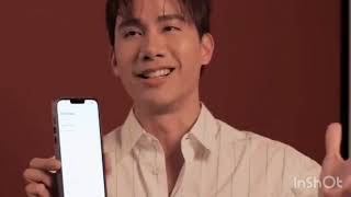 BOYFRIEND’S HABIT with Tul Pakorn #mewtul