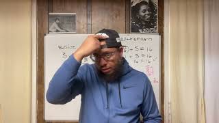Professor Parker Intro Video