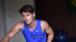 Process | Daniel Matsunaga