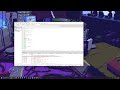 learning namespaces | seems useful