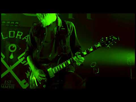 Coldrain-Evolve Sub. Español