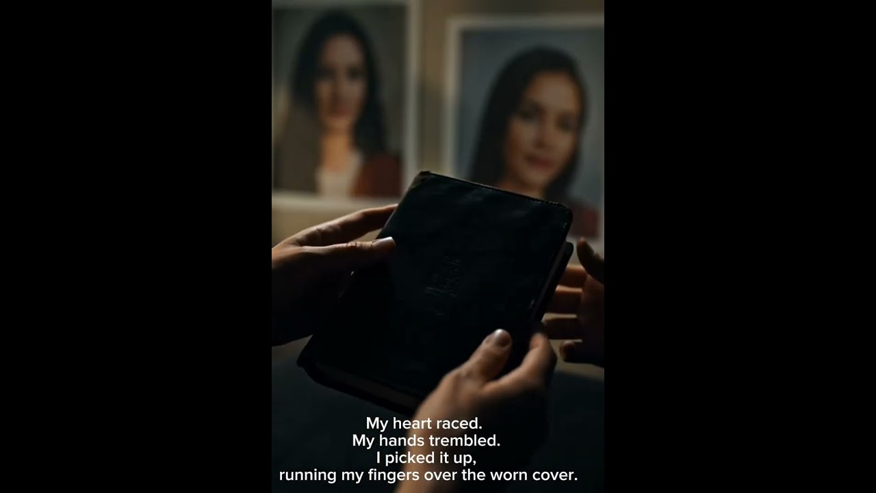 I Read My Husband’s Diary After His Funeral — I Wish I Hadn’t