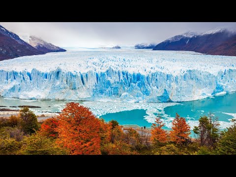 Video: Los Glaciares National Park: de complete gids