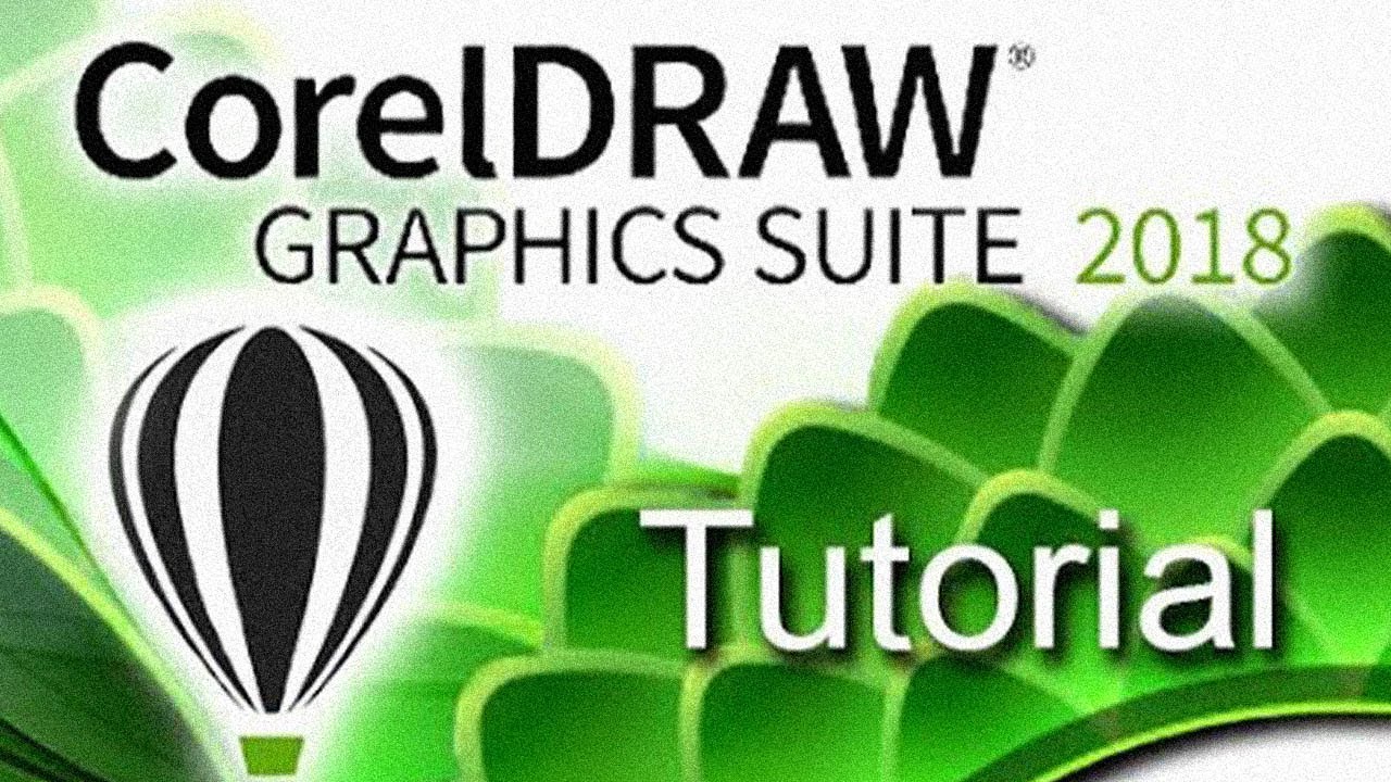 🎥 CorelDRAW 2018 - Tutorial completo para principiantes [+ Descripción ...