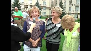 Minneapolis Roosevelt Class 0f 1964 50th Reunion