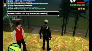 BUG BPF