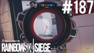 Doc with the ACOG P90 4k w/Darkplayer38 (Rainbow Six Siege Gameplay #187)