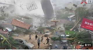 Ragasa Typhoon Catastrophe You Didnt Hear About