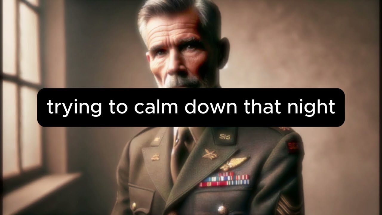 My Younger Wife’s Secret Betrayal How She Tried to Steal Everything From a Veteran! MustWatch Story!