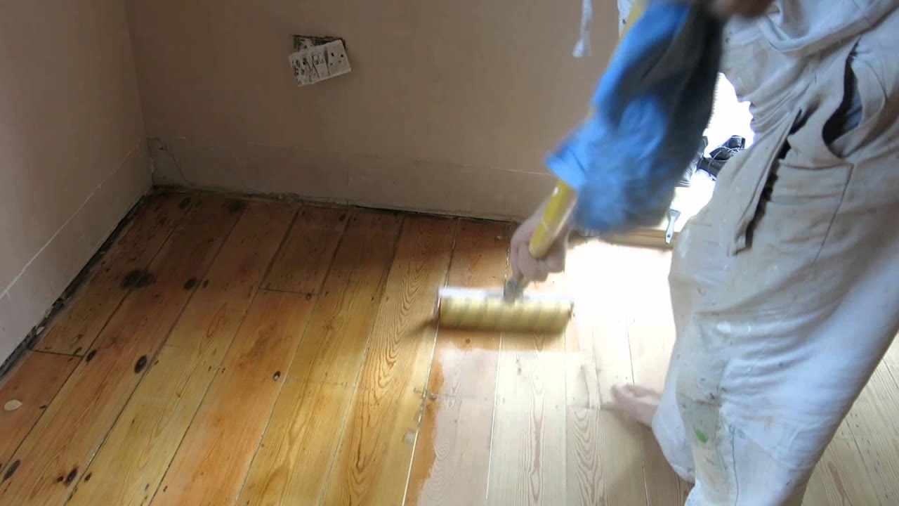 Barefoot Flooring YouTube