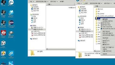 nRF5 SDK based new project SEGGER Embedded Studio   2