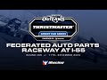 iRacing World of Outlaws Thrustmaster Sprint Car Series | R5 | Federated Auto Parts Raceway at I-55