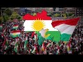 Kurdish Patriotic Anthem Her Kurd Ebîn