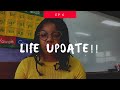 LIFE UPDATE || LIVING IN SOUTH KOREA || SOUTH AFRICAN IN SOUTH KOREA