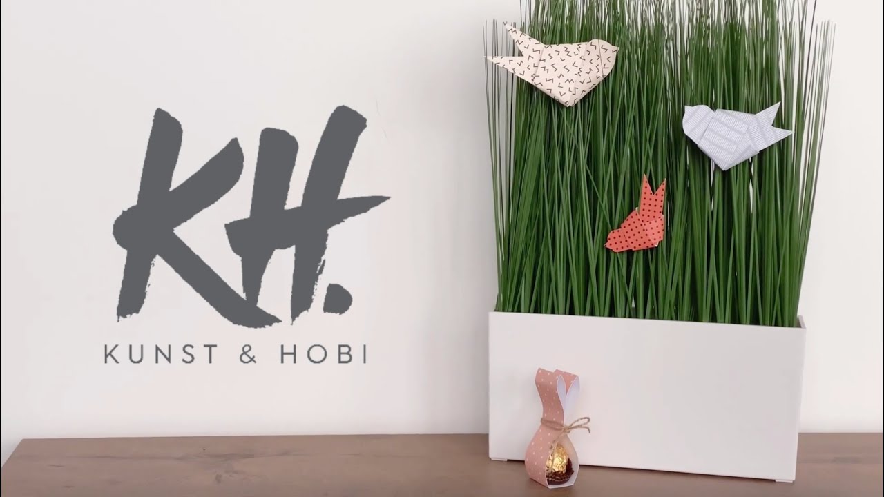 EASY AND AFFORDABLE EASTER DIY IDEAS