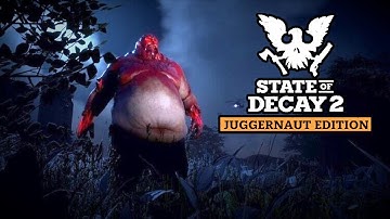 State of Decay 2 - All Map Challenge - Providence Ridge (Part 2)  - Lethal Zone Gameplay