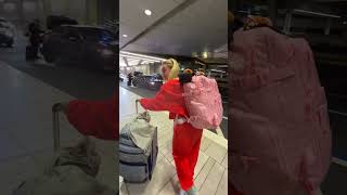 Travel vlog back to Hawaii🤗