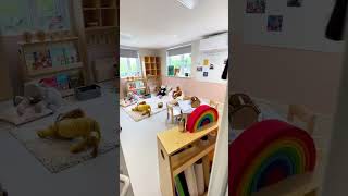 N Twickenham West Behind The Scenes At Our Nursery N Family Club