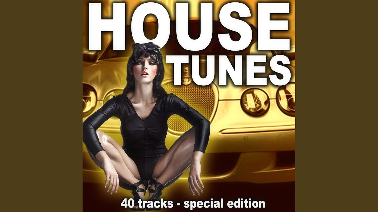 Watch Keep Moving (Ron Castle Mix) on YouTube Watch Keep Moving (Ron Castle Mix) on YouTube