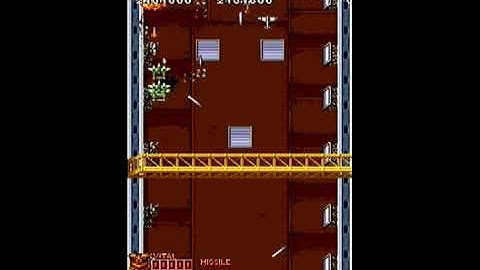 1941: Counter Attack [PS2, CCC Vol. 2] (12,384,200 Points)