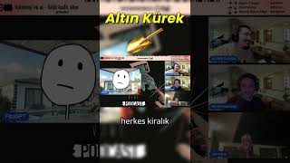 Fitz Oturduğu Villayı Nasıl Aldığını Anlatıyor...