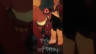 Royal AvA/AvM AU #alanbecker #avm #ava #stickfigure