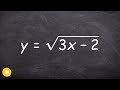 Chain rule with radicals, how to take the derivative